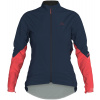 Dámska cyklistická bunda 7Mesh Rebellion Jacket Hi-Vis Women's - Midnight Glow L