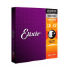 Struny pre akustickú gitaru Elixir 11152