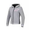 Bunda STELLA CHROME V2 SPORT, ALPINESTARS, dámska (sivá/ružová) 2026 M