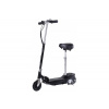 X-scooters XS02 MiNi Černá