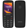 6410 LTE čierny MYPHONE (6410 LTE)
