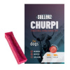 SullerZ Churpi Jahoda M