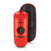Wacaco Nanopresso Lava Red + pevný obal