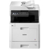 Brother DCP-L8410CDW, A4 laser color MFP, print/scan/copy, 31 strán/min, 2400x600, duplex, USB 2.0, LAN, WiFi