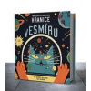 Profesor Astrokocour Hranice vesmíru - Dominic Walliman