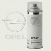 OPEL 5PU POLAR WHITE Spray barva r.v. 2013-2014