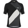 Mavic Ksyrium Jersey - Black L