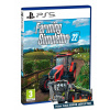 Farming Simulator 22 PlayStation 5 (PS5) krabička