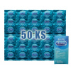Durex Classic - kondómy, 50 ks, lubrikované