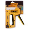DeWalt Univerzální sponkovačka 2v1 DWHTTR350-0