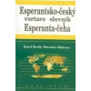 Slovník esperantsko-český - Kraft Karel