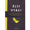 Žltí vtáci