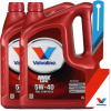 Valvoline MaxLife 5W40 Motorový olej 5W-40 8L (Valvoline MaxLife 5W40 Motorový olej 5W-40 8L)
