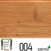 OSMO® Terasový olej Barva (odstín): 004 douglasie, Balení: 2,5 l 11500019