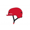 Powerslide Helma Ennui Elite Red (Varianta: 55-59cm, Barva: Červená, Řada: Ennui)