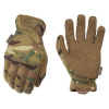 MECHANIX FastFit taktické rukavice - MULTICAM®, XL (10