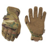 MECHANIX FastFit taktické rukavice - MULTICAM®, L (9