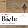 Audiokniha: Biele