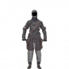 Oblek SOFTDURA LADY, URSUIT m tall