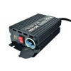 Menič napätia 24/12V DC 15A, USB, VOLTPOLSKA DC200