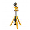 DeWALT DCL079-XJ pracovní svítidlo Černá, Žlutá LED