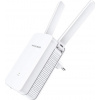 TP-LINK Mercusys MW300RE - Bezdrátový extender Wi-Fi dosahu s rychlostí přenosu dat až 300 Mb/s