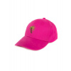 Detská letná bejzbalová čiapka Art Of Polo 22192 Tropical Kid - Fuchsia / 47-57 cm