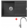 Set Sinks ULTIMA 790 + Vitalia