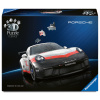 3D Puzzle Iconics Porsche 911 GT3 Cup 108 dielikov.