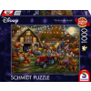 Disney, Mickey & Minnie Pumpkin Festival