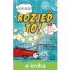 E-kniha Rozjeď to! - Radek Chajda