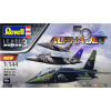 Revell 50th Anniversary Alpha Jet 03810 1:144
