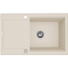 PYRAMIS SPARTA PLUS LUX 1B 1D Ivory