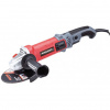 Brúska Worcraft AG14-150S, 1400W, 150 mm, M14, uhlová, s reguláciou otáčok 113181