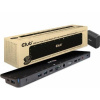 CLUB3D CSV-1565 dokovacia stanica a replikátor portov Dokovanie USB 3.2 Gen 1 (3.1 Gen 1) Type-C Čierna (CSV-1565)