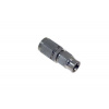 TurboWorkS Koncovka hadice z nerezovej ocele M10*1.25-AN3 167