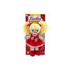 Teddies Lucinka hadrová plyš 30 cm česky zpívající