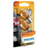 Autožiarovka Philips Vision 12496NAB2 PY21W BAU15s 21W 12V