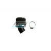 Athena Filter Pitbike s prírubou - priemer 35mm - uhol 45 °