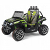 Peg Perego Polaris Ranger RZR Green Shadow