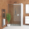 Roth Sprchové dveře 130 cm Ambient Line 620-1300000-00-02