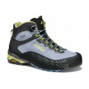 Asolo Eldo Mid Lth GV blue fog/mimosa dámská UK 7 obuv