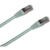 DATACOM Patch cord FTP CAT5E 5m šedý 1584