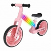 Trike Fix Glow led ružové