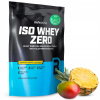 BioTech USA Iso Whey Zero 500 g