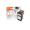 Peach PEACH kompatibilní cartridge HP CB335EE No.350, Black, 19 ml