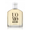 Moschino Uomo toaletná voda pánska 125 ml