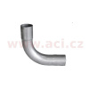 Univerzální koleno výfuku FENNO průměr 114,3 mm, úhel 90° VK T80117