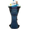 Postroj do auta CarSafe Crash Tested Large modrý COA Large