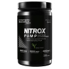 Prom-IN Nitrox Pump Caffeine & Synephrine 338 g malina - citrón